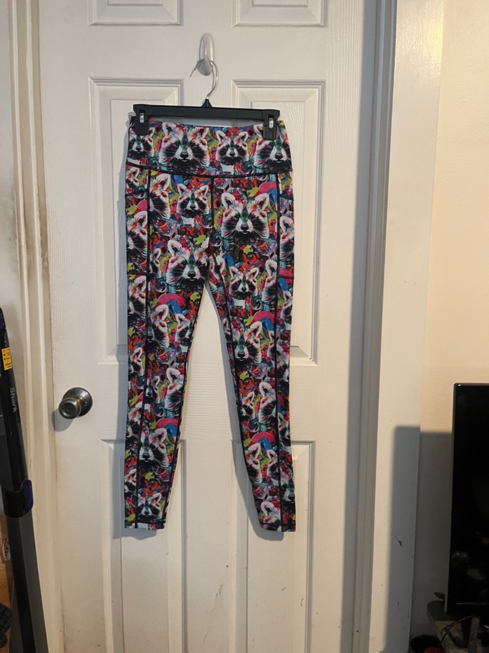 CVG Trash Pandamonium Full Length